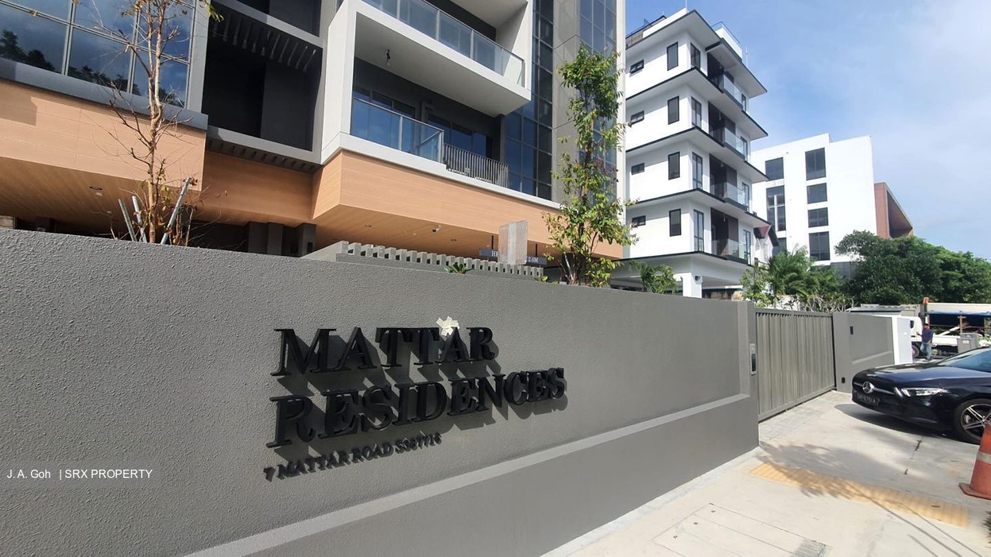 Mattar Residences (D14), Condominium #427827801